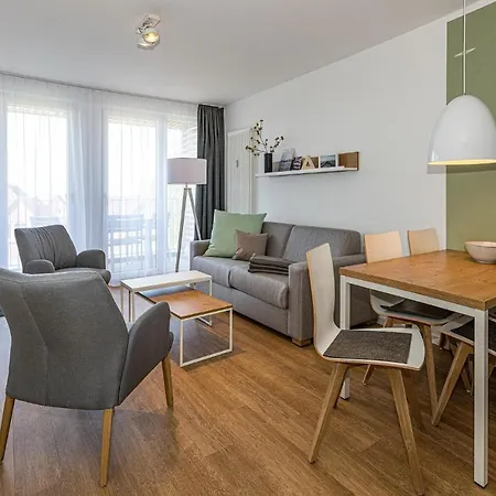 Deichhaeuser Anna Kueste Deichhaeuser Anna Kueste 8-30 Apartman *