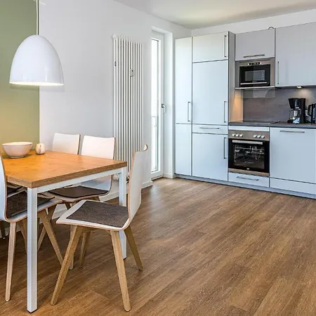 Apartment Deichhaeuser Anna Kueste Deichhaeuser Anna Kueste 8-30 Bensersiel